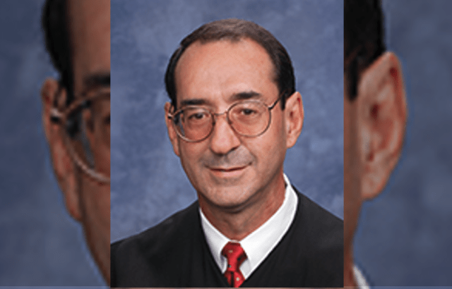 Judge Roger Benitez